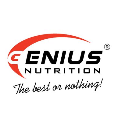 Get cashback from our partner Genius Nutrition